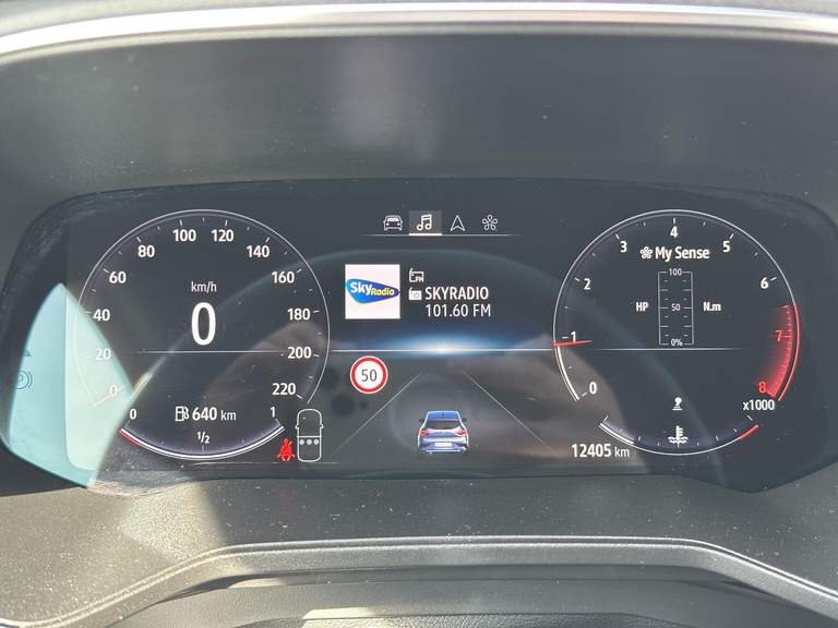Renault Renault