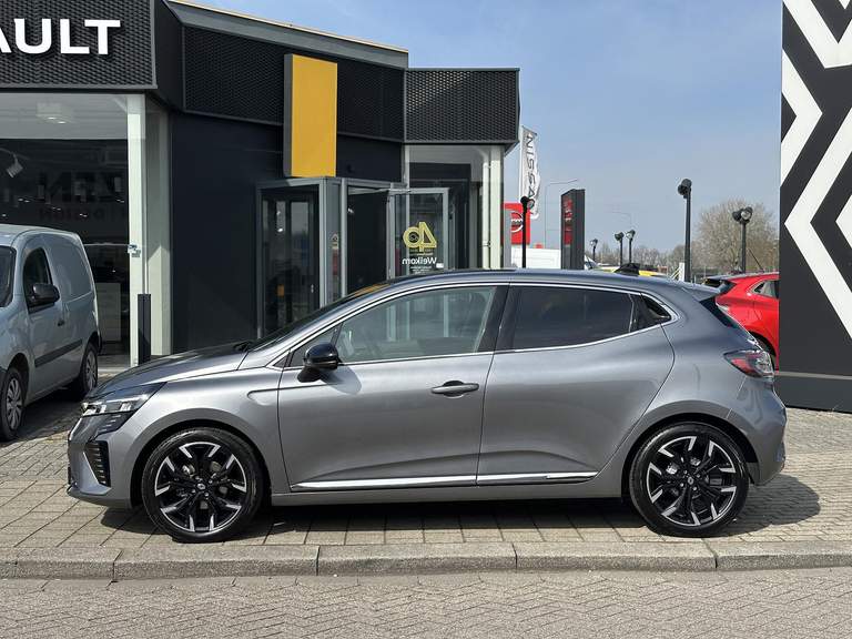 Renault Renault
