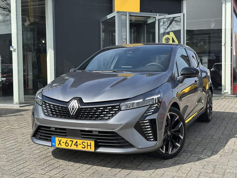Renault Renault