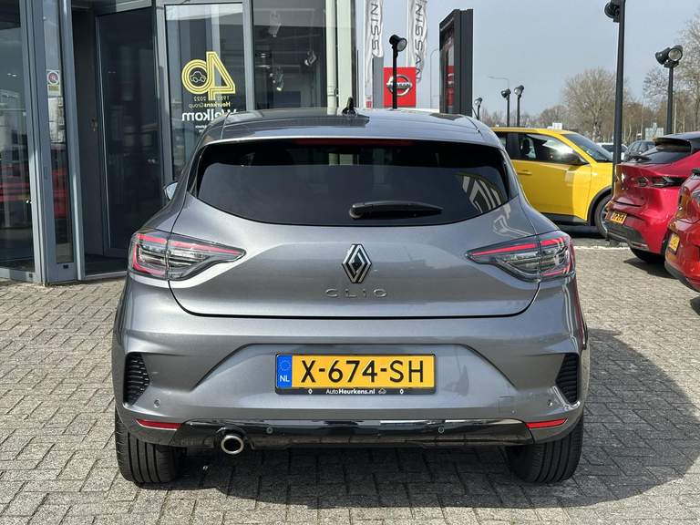 Renault Renault