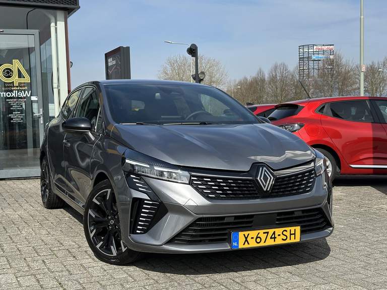 Renault Renault