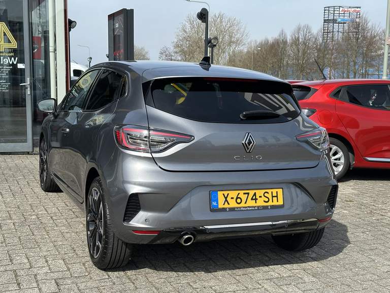 Renault Renault