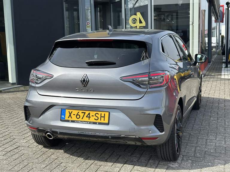 Renault Renault