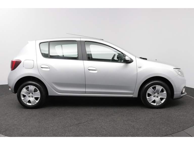 Dacia