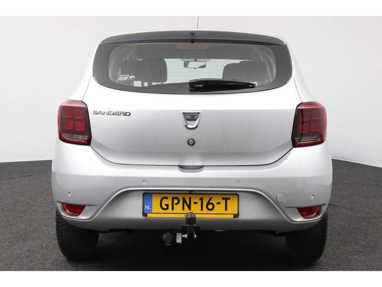 Dacia