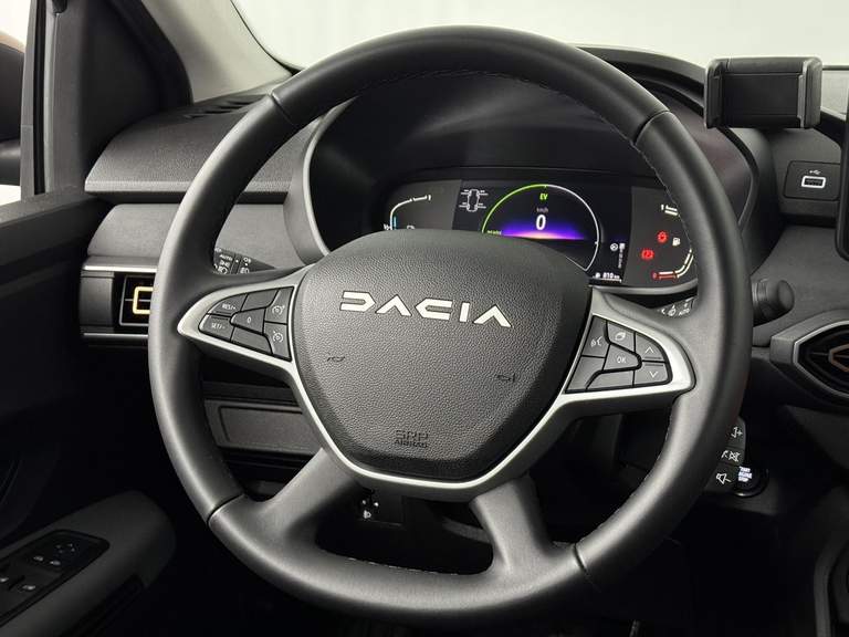 Dacia