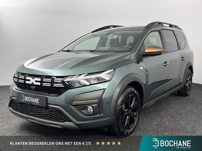 Dacia