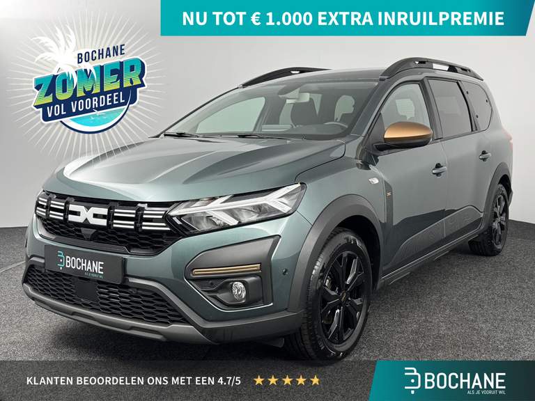 Dacia