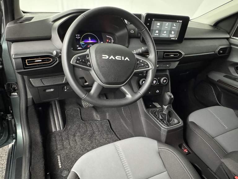 Dacia