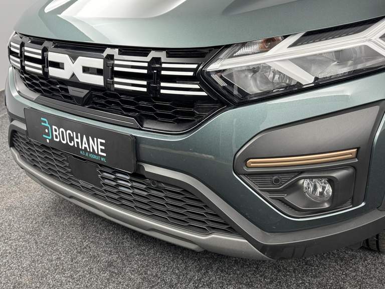 Dacia