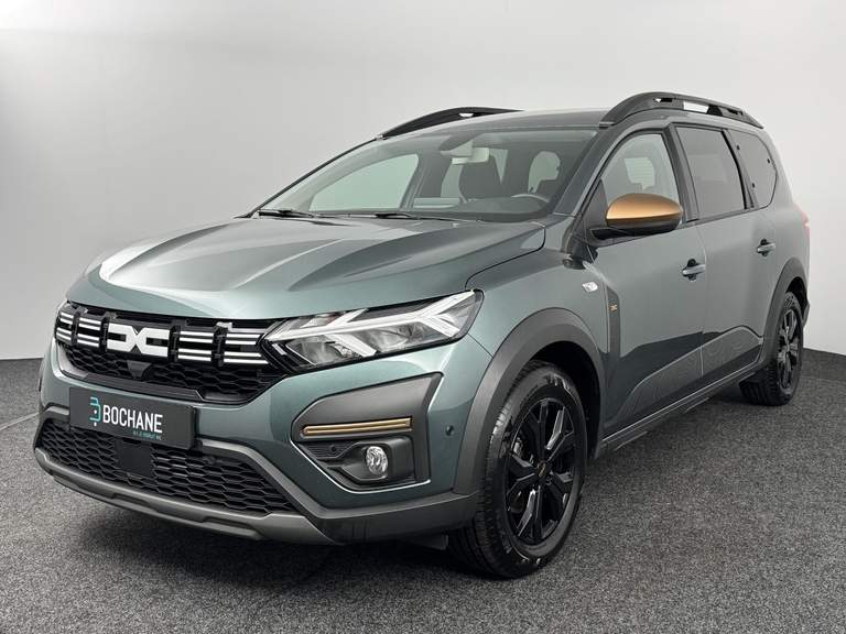 Dacia