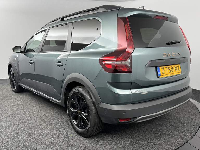 Dacia