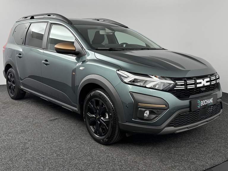 Dacia