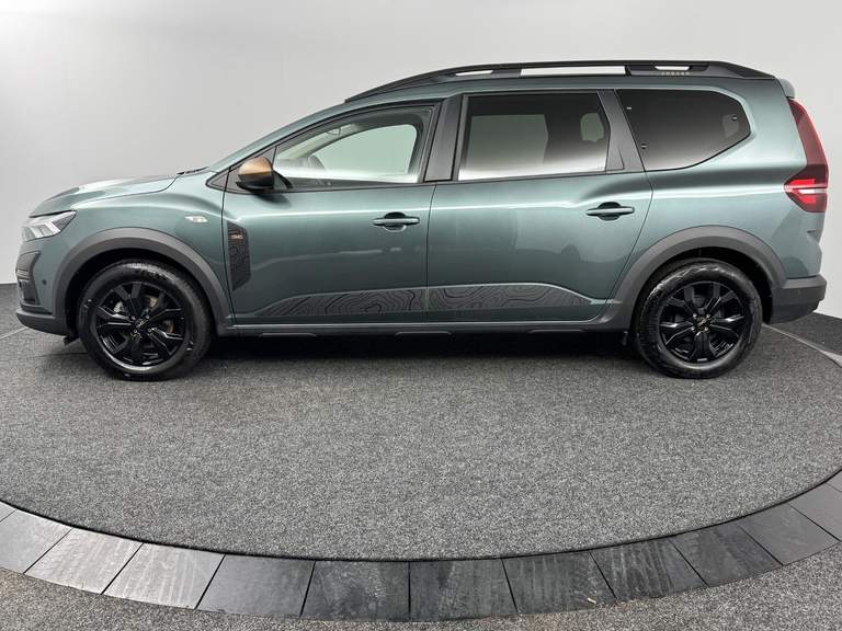 Dacia