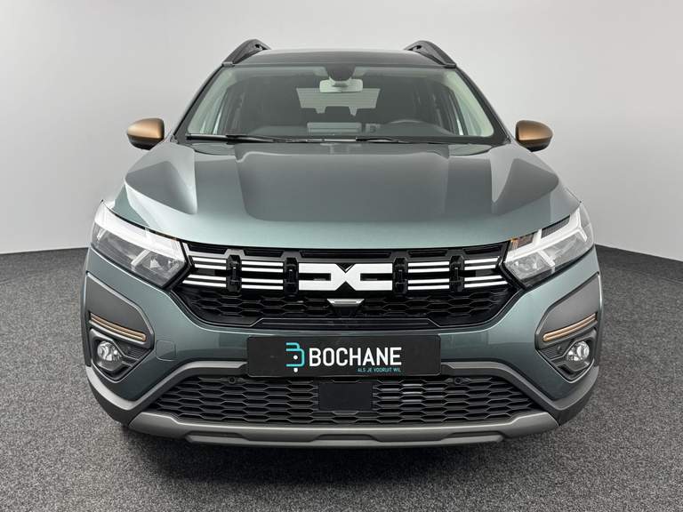 Dacia