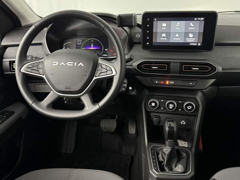 Dacia