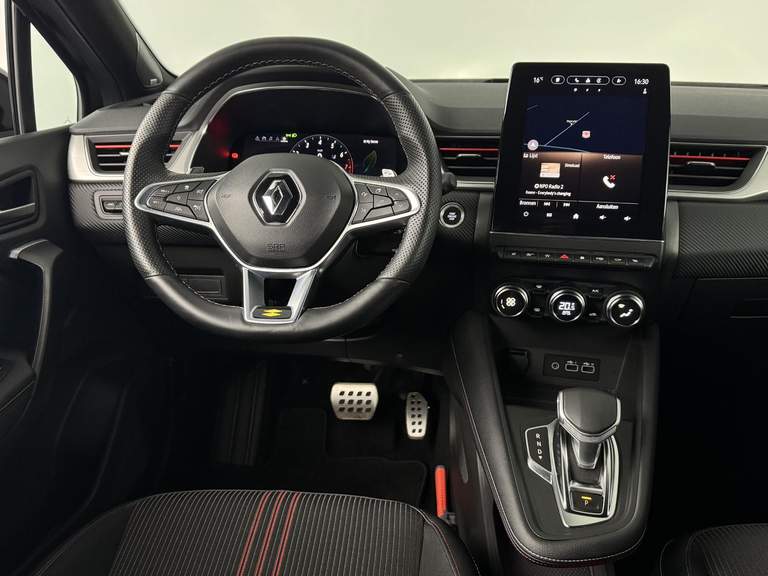 Renault Renault