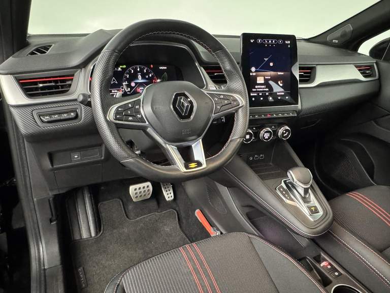 Renault Renault