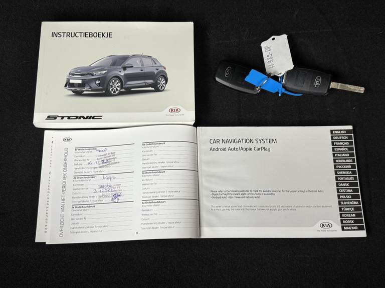 Kia