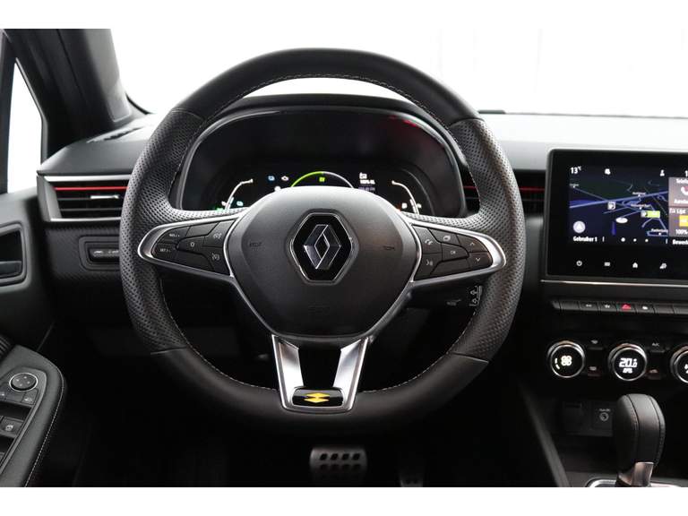 Renault Renault