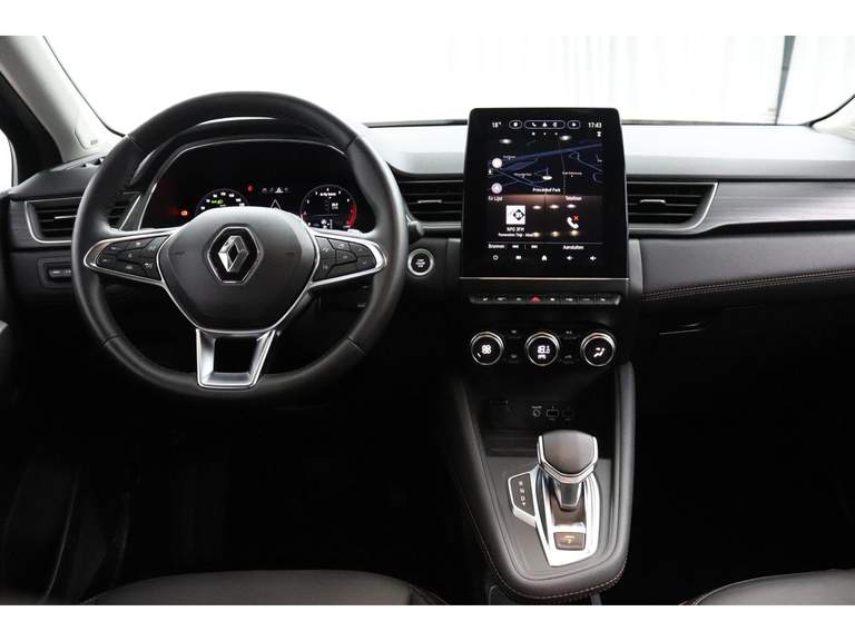 Renault Renault