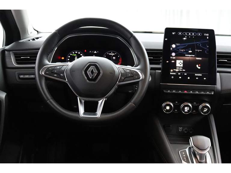 Renault Renault