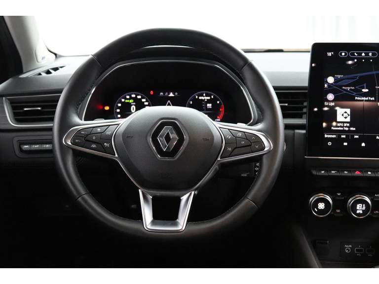 Renault Renault