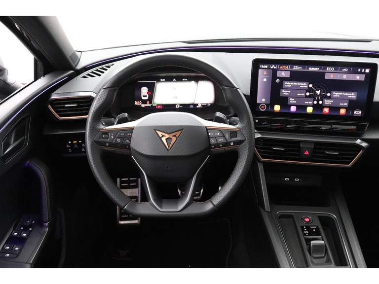 CUPRA CUPRA