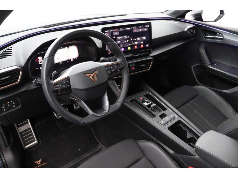 CUPRA CUPRA