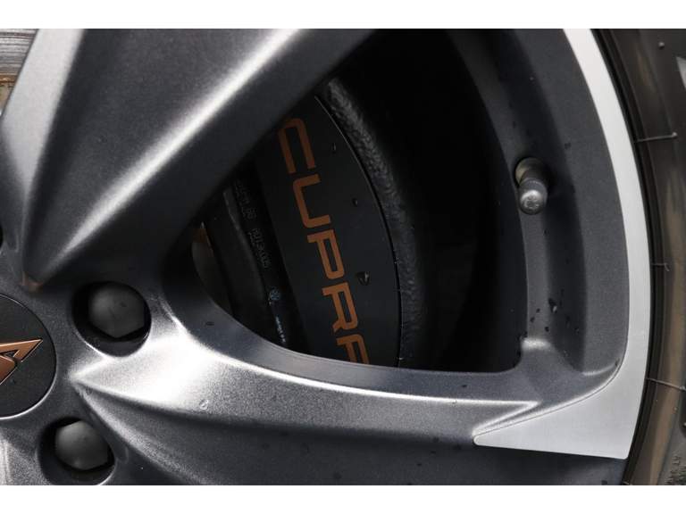 CUPRA CUPRA
