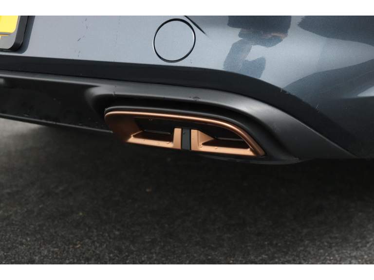 CUPRA CUPRA