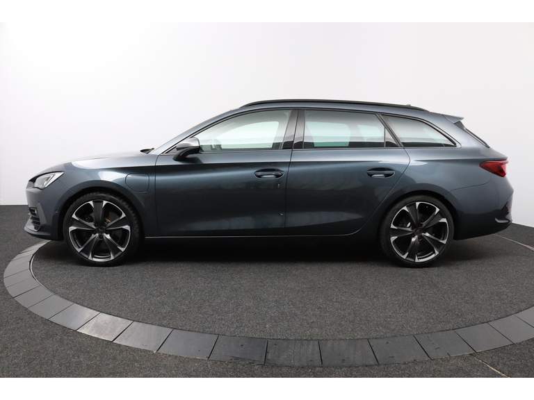 CUPRA CUPRA