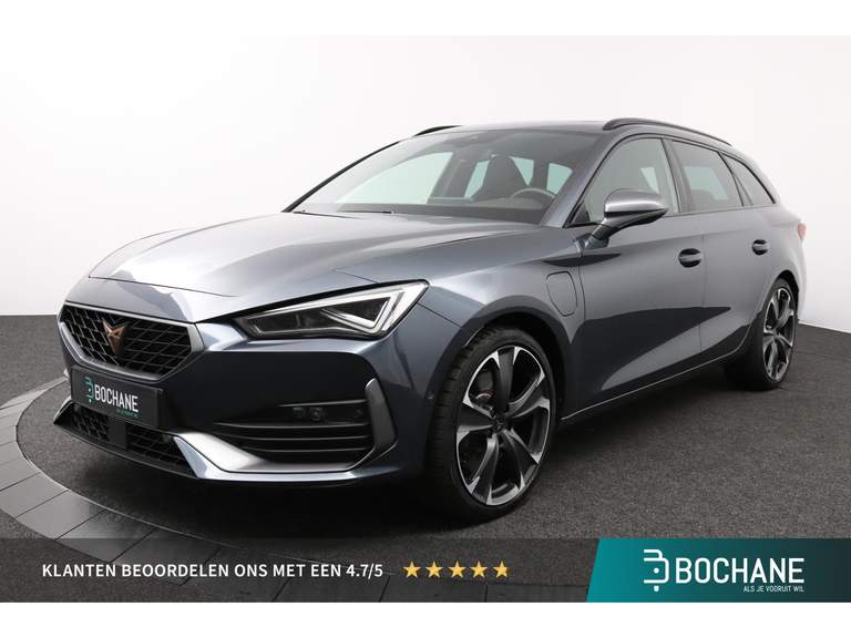 CUPRA