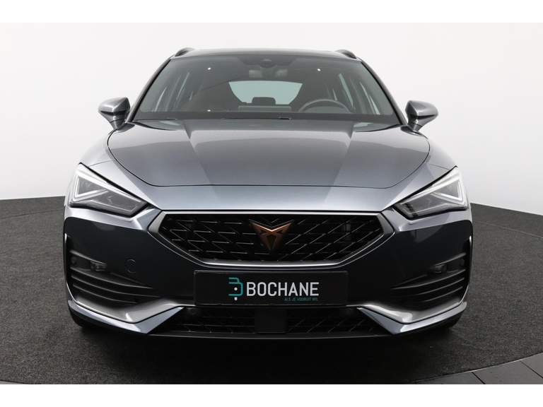 CUPRA CUPRA