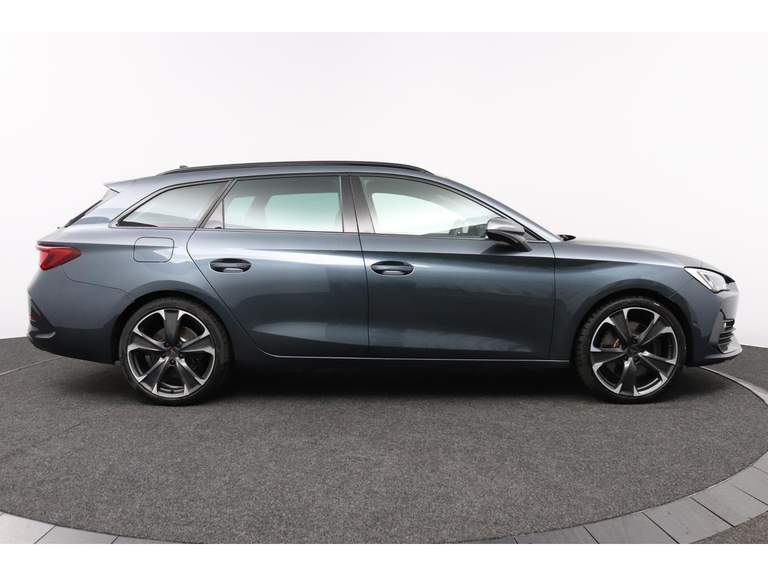 CUPRA CUPRA