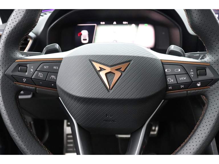 CUPRA CUPRA