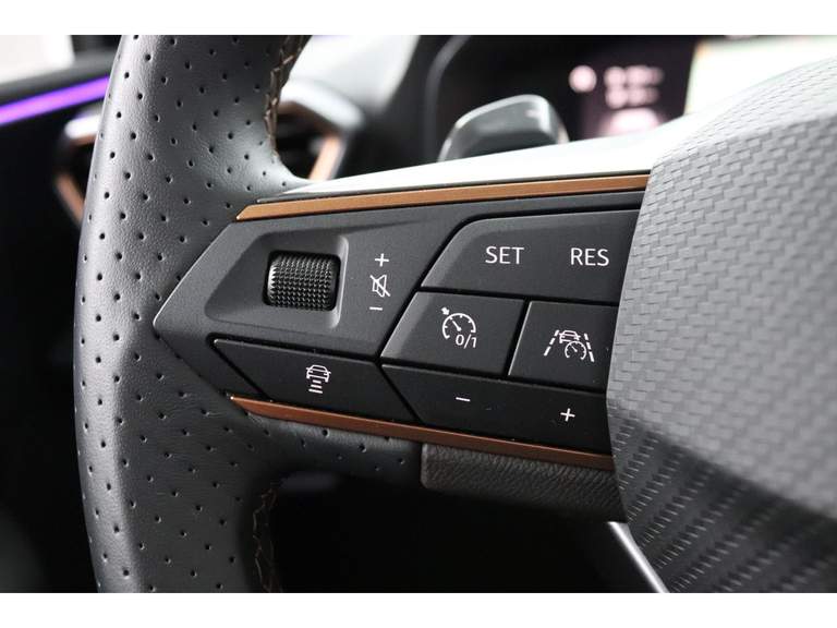 CUPRA CUPRA