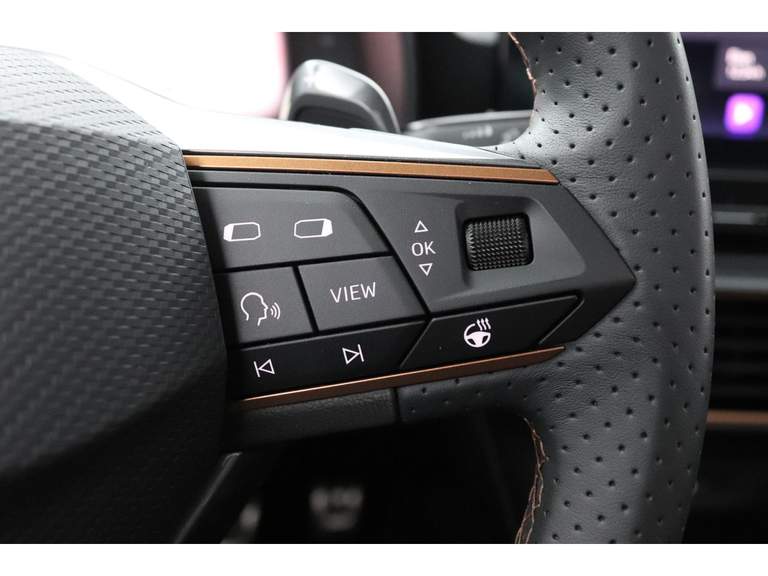 CUPRA CUPRA