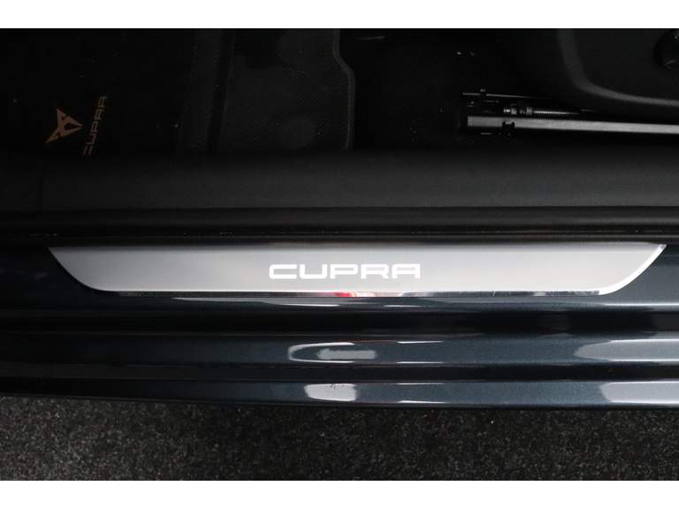 CUPRA CUPRA