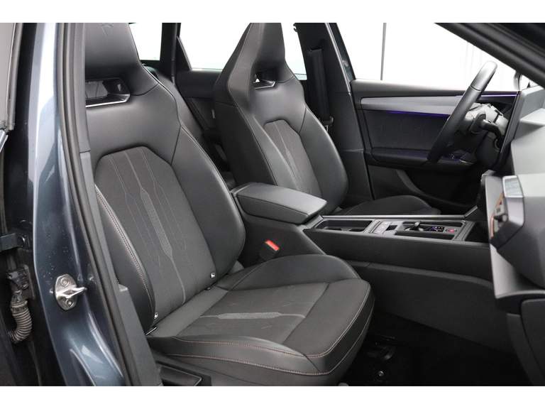CUPRA CUPRA