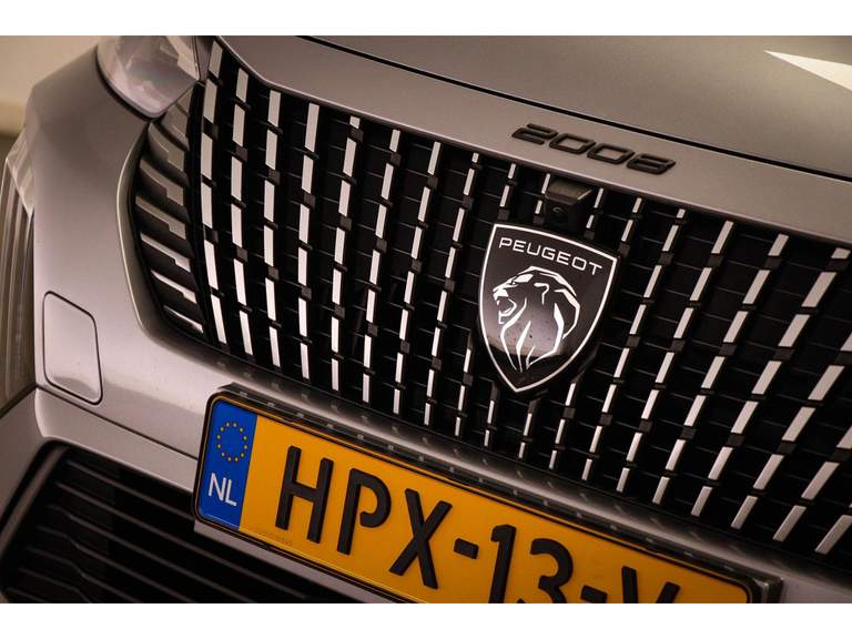 Peugeot Peugeot