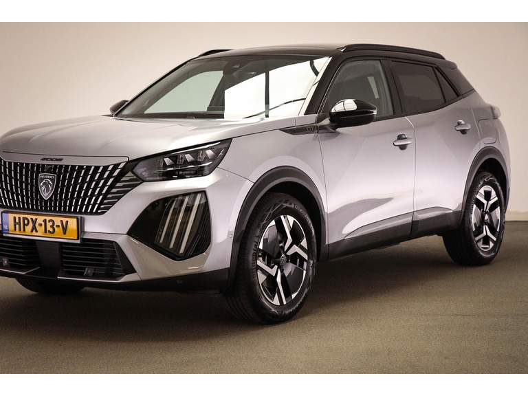 Peugeot Peugeot