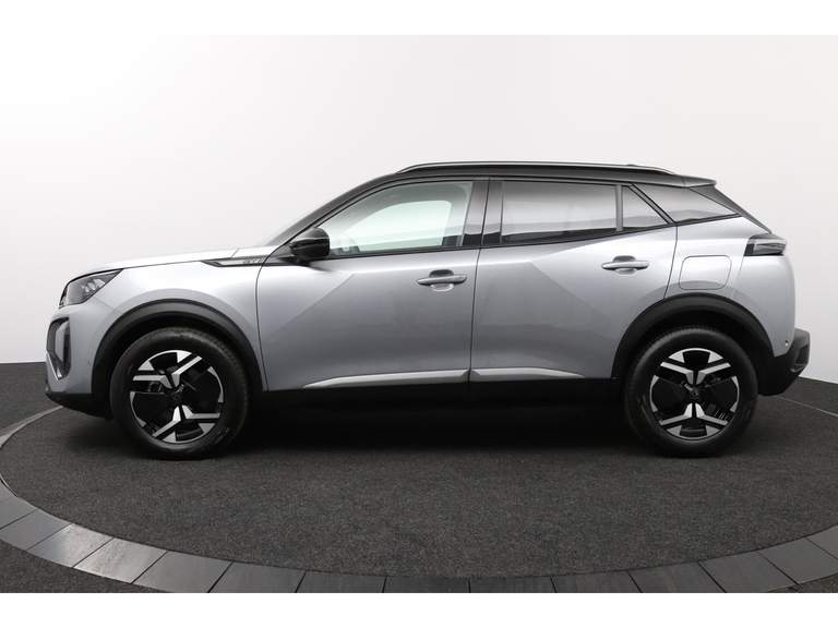 Peugeot Peugeot