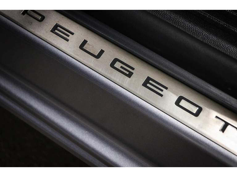 Peugeot Peugeot