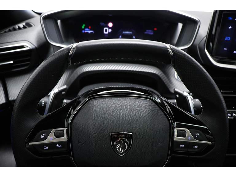 Peugeot Peugeot