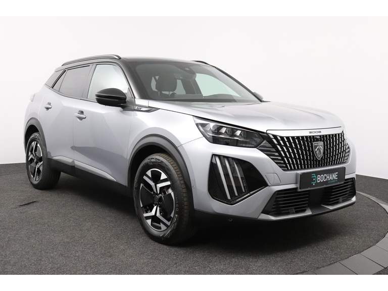 Peugeot Peugeot