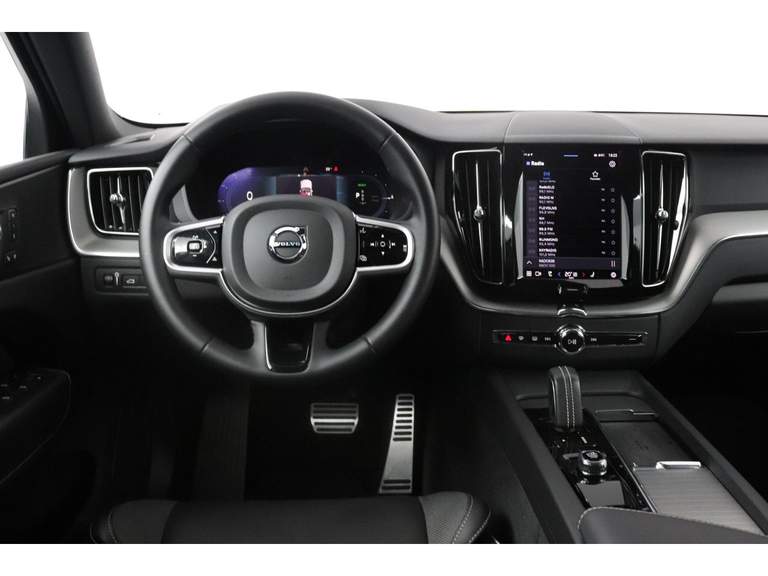 Volvo Volvo
