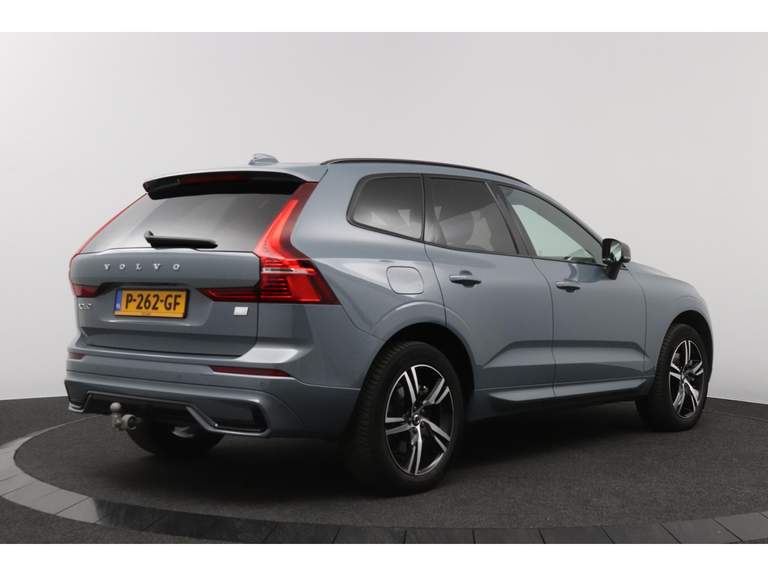 Volvo Volvo