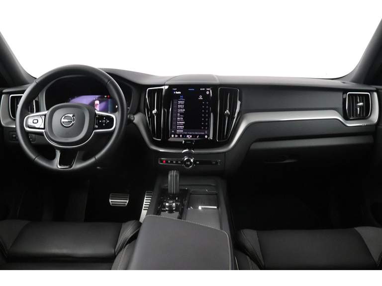 Volvo Volvo