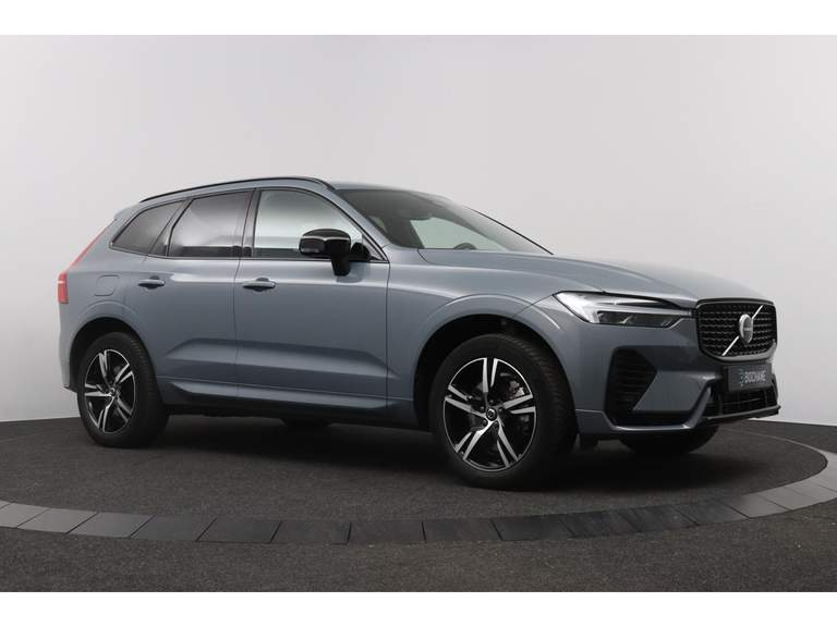 Volvo Volvo